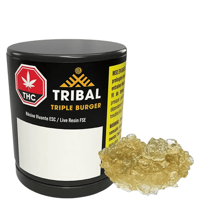 Tribal 1 g Resin