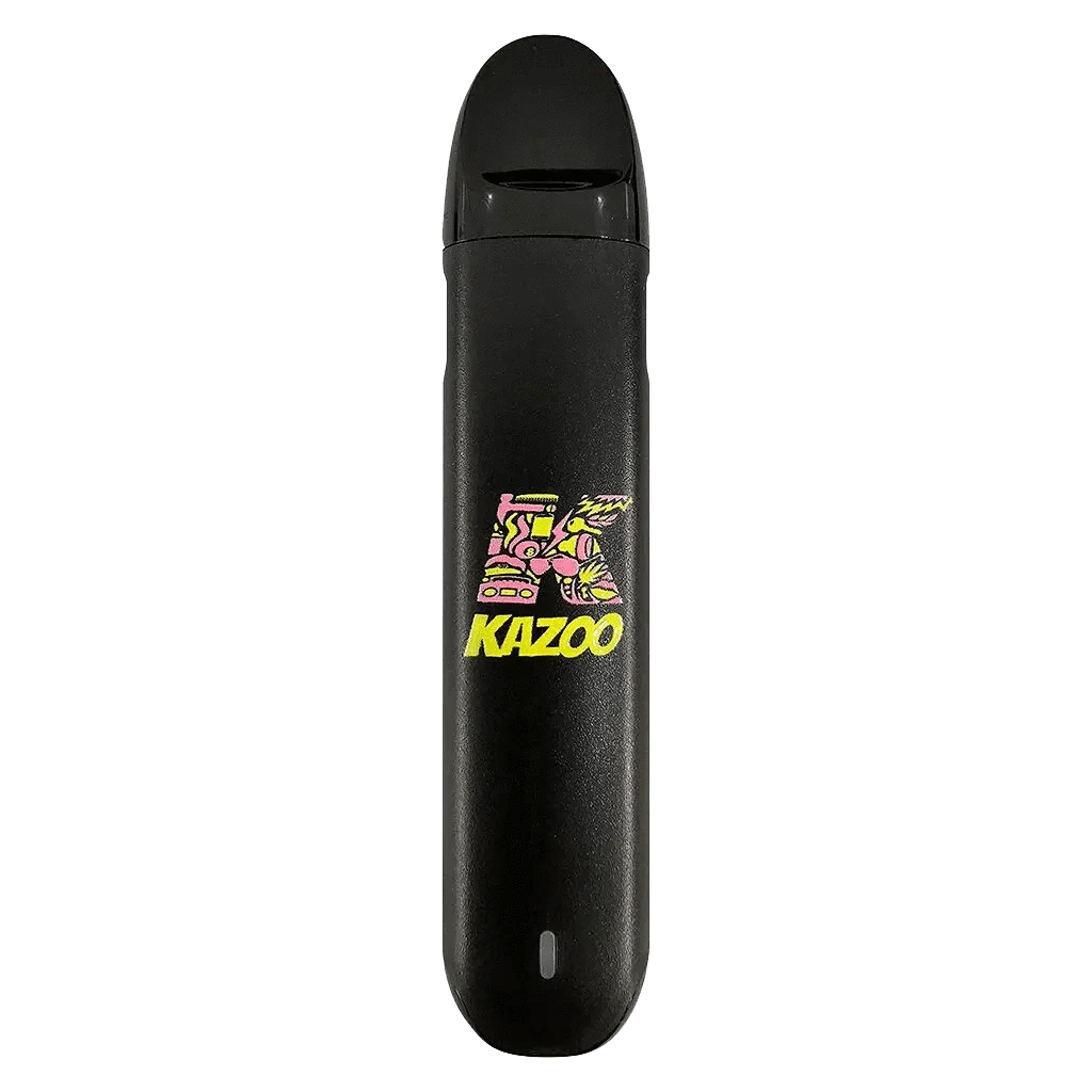 Kazoo Suckerberry Sour Disposable Vape - Canna Cabana Online: Lowest Price | Canna Cabana Kazoo Suckerberry Sour Disposable Vape - Canna Cabana Online: Lowest Price | Canna Cabana