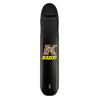 Kazoo Suckerberry Sour Disposable Vape - Canna Cabana Online: Lowest Price | Canna Cabana Kazoo Suckerberry Sour Disposable Vape - Canna Cabana Online: Lowest Price | Canna Cabana