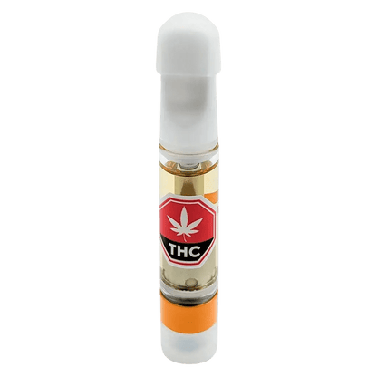 Full Spectrum CBG+CBD+THC Vape Cartridge