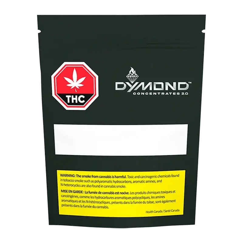 Dymond Concentrates 2.0 1 g Liquid Diamond Carts