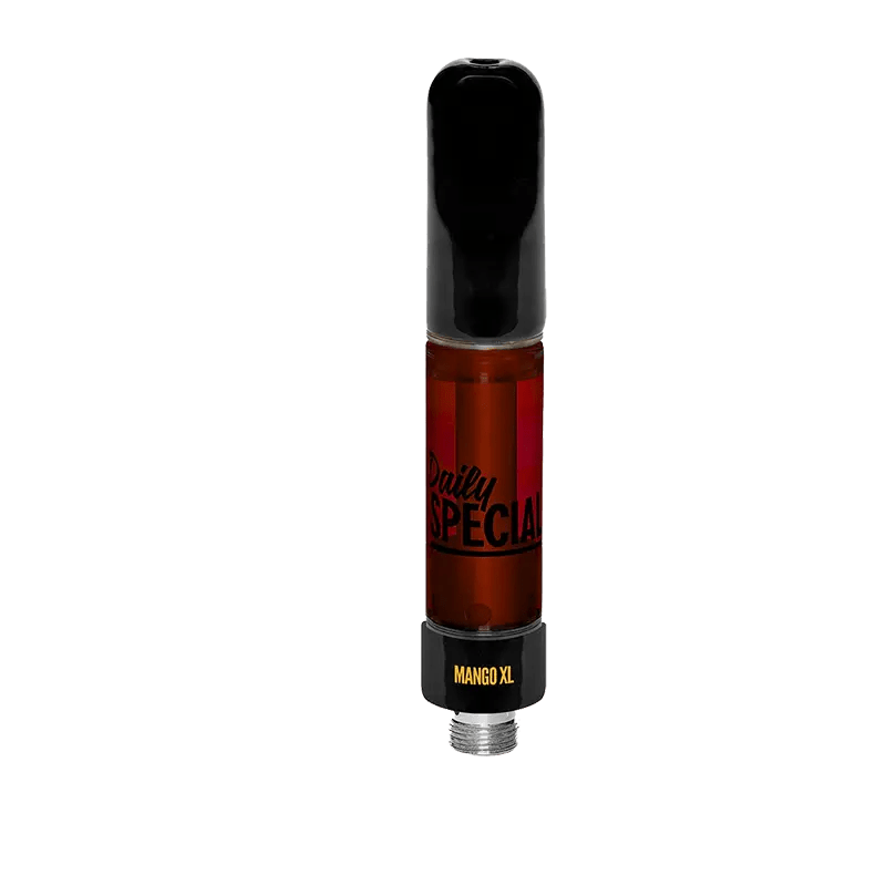 Daily Special 1.2 g Live Resin Carts