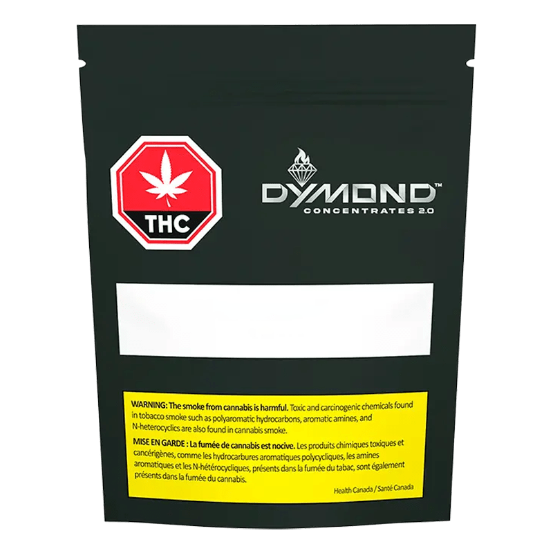 Dymond Concentrates 2.0 1 g Vape-Cartridge 510