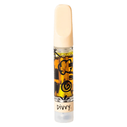 Watermelon Punch Vape Cartridge