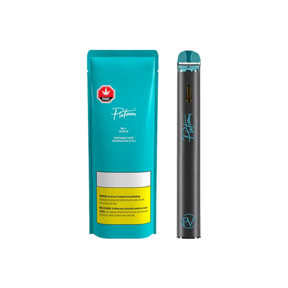 BLU Disposable Vape