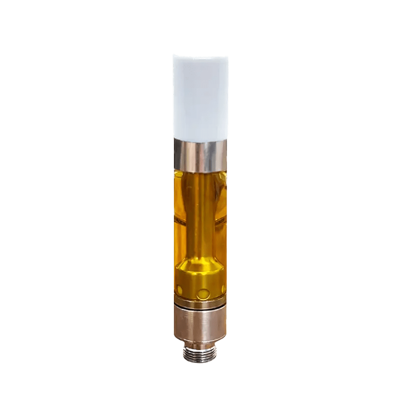 Glacial Gold 1 g Vape-Cartridge 510