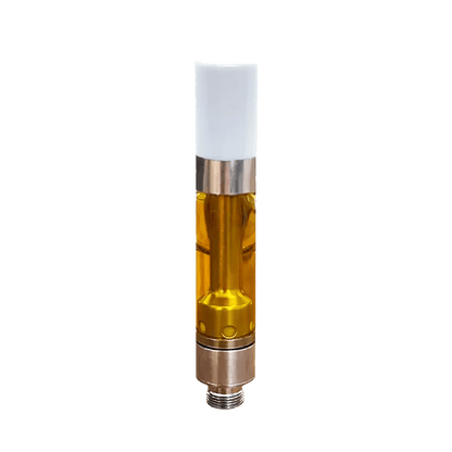 Glacial Gold 1 g Vape-Cartridge 510