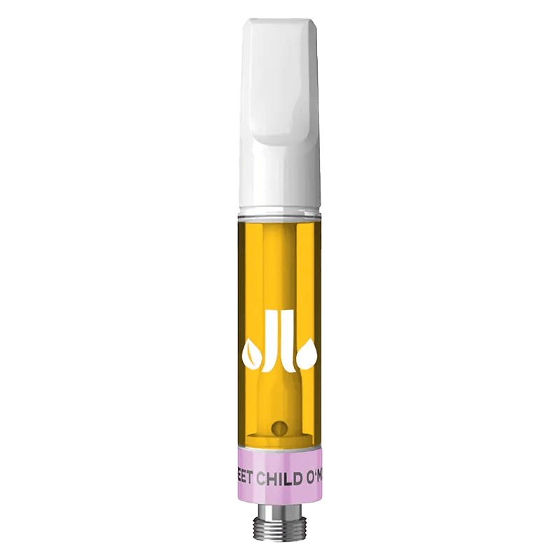 Jane & Juice 1 g 510 Carts