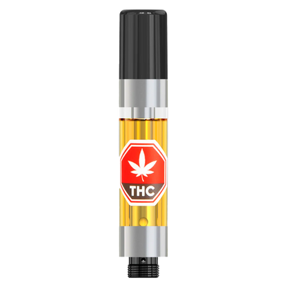 Tropical Fruit Live Resin Vape Cartridge