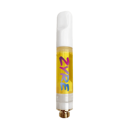 Zyre 1 g Live Resin Carts