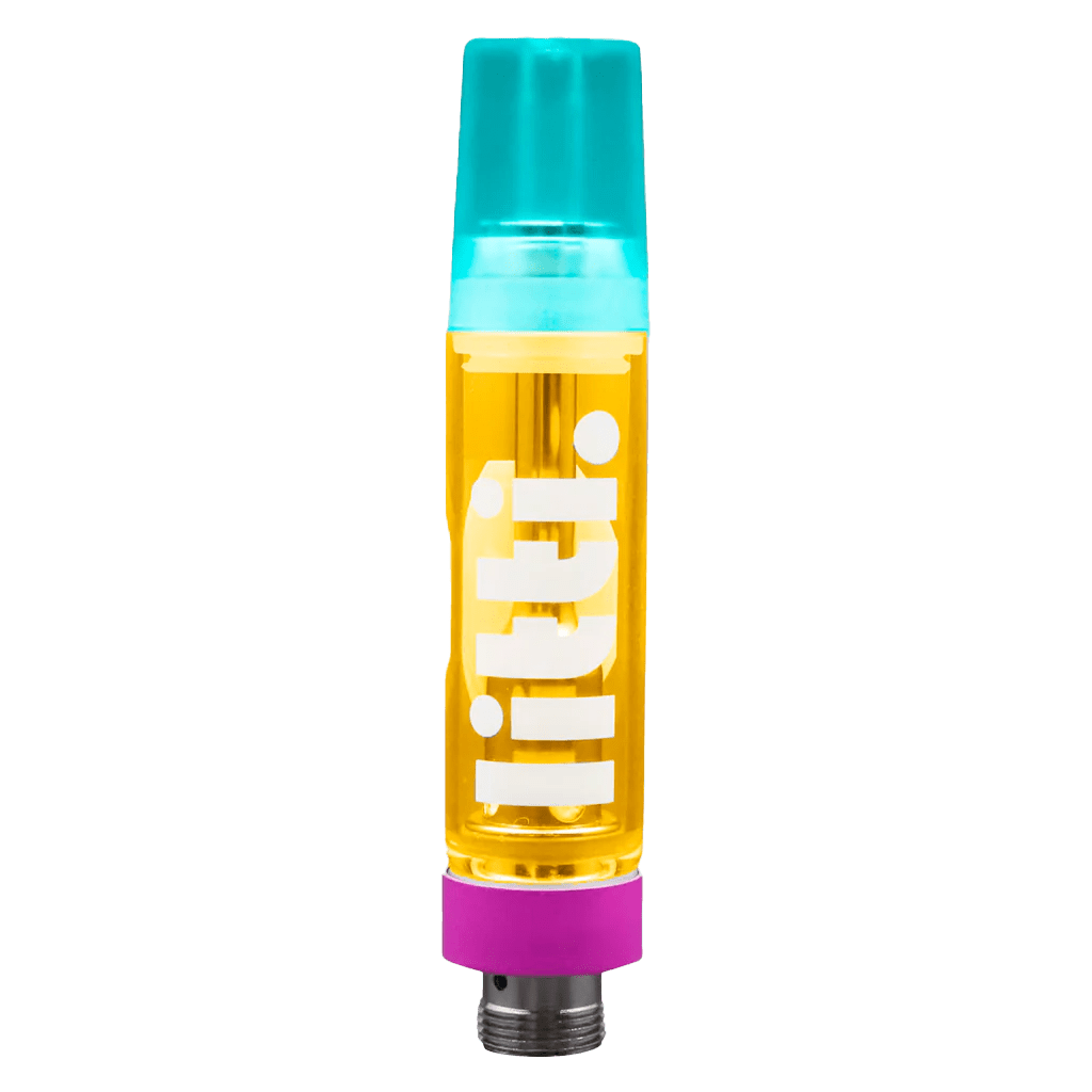 LITTI 1 g 510 Carts