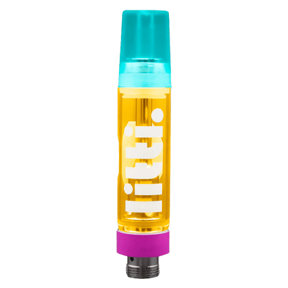 LITTI 1 g 510 Carts