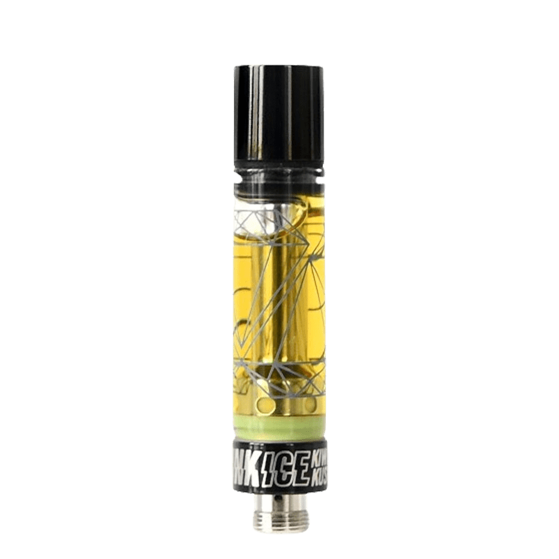 Debunk 1 g Liquid Diamond Carts