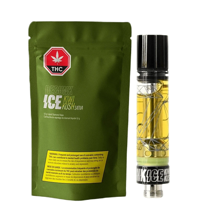 CRDB70%マウイワウイ×マンダリンクッシュ Debunk Kiwi Kush Liquid CRDB70%マウイワウイ×マンダリンクッシュ Debunk Kiwi Kush Liquid