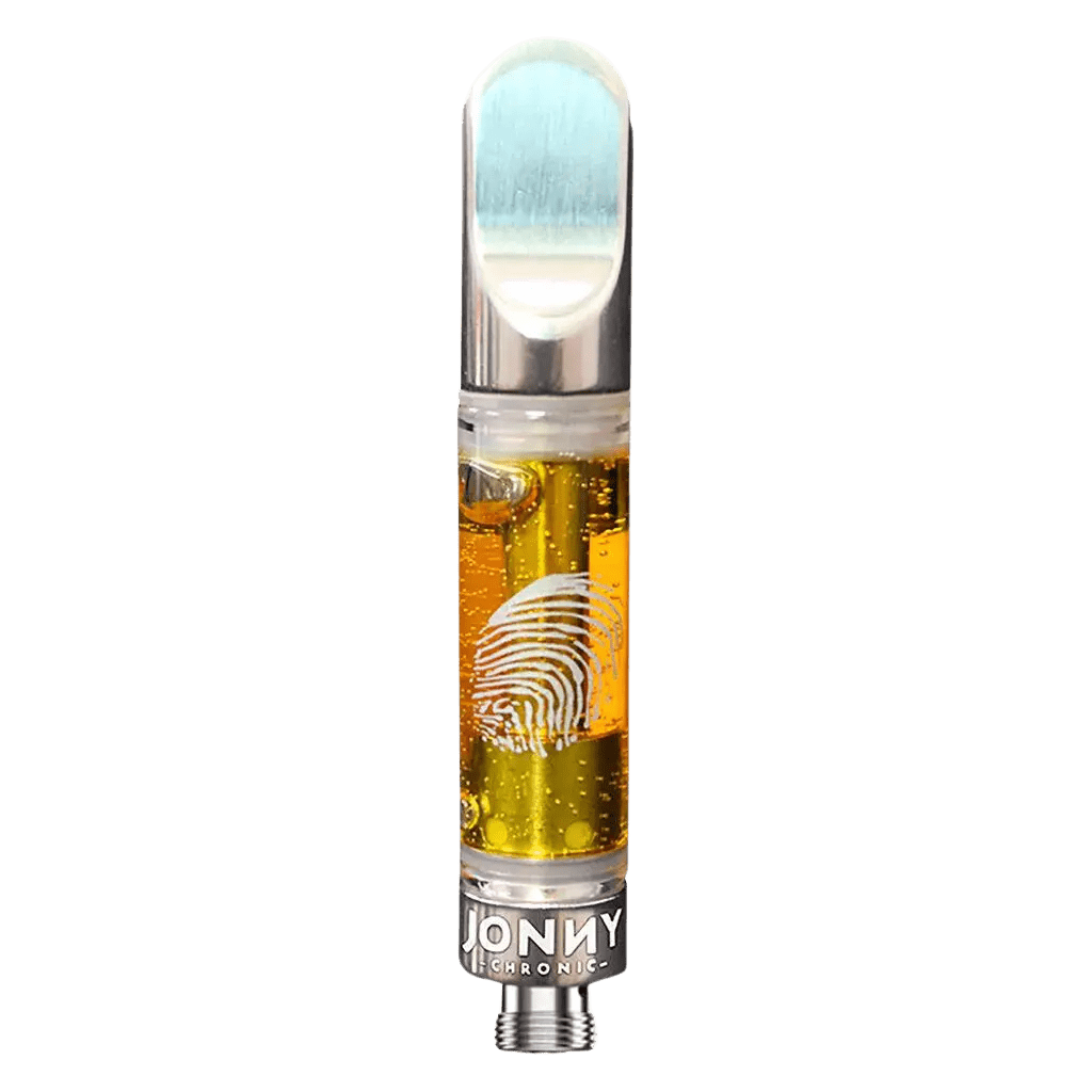 Jonny Chronic 1 g Live Resin Carts