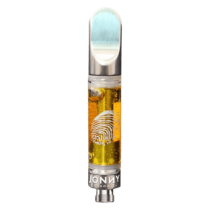 Jonny Chronic 1 g Live Resin Carts