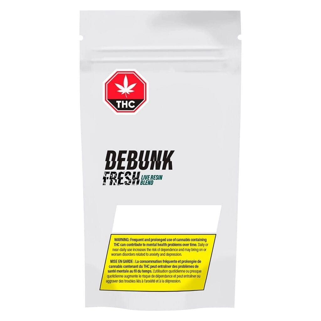 Debunk 1000 mg All-In-Ones