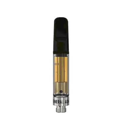 General Admission 0.95g Vape-Cartridge 510