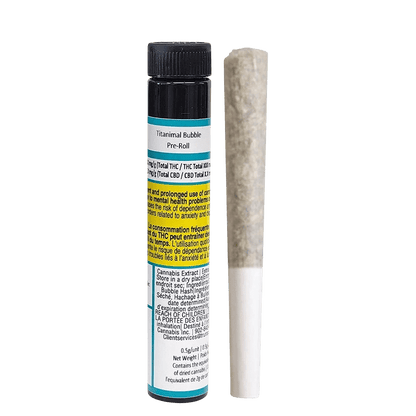 Truro Each Infused Pre-Rolls