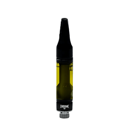 Hard Hitters MosaZ Liquid Diamond Vape Cartridge