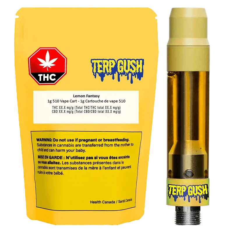 The Loud Plug 1g Cartridges