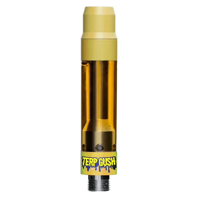 The Loud Plug 1g Cartridges