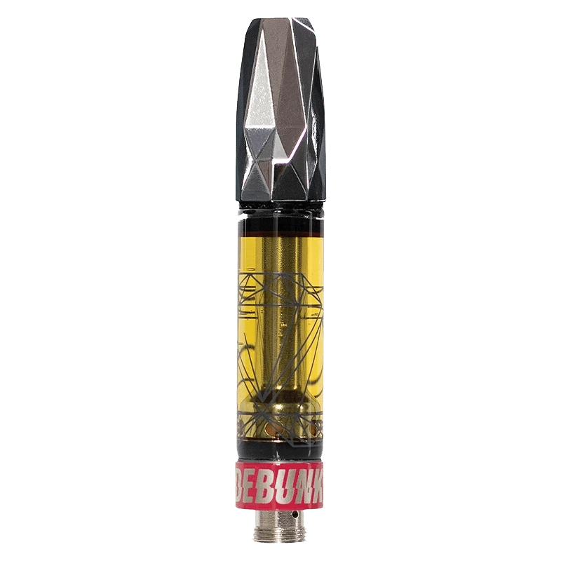 Debunk Glass Apple Liquid Diamonds Hybrid 1g | Canna Cabana: Lowest Price | Canna Cabana Debunk Glass Apple Liquid Diamonds Hybrid 1g | Canna Cabana: Lowest Price | Canna Cabana