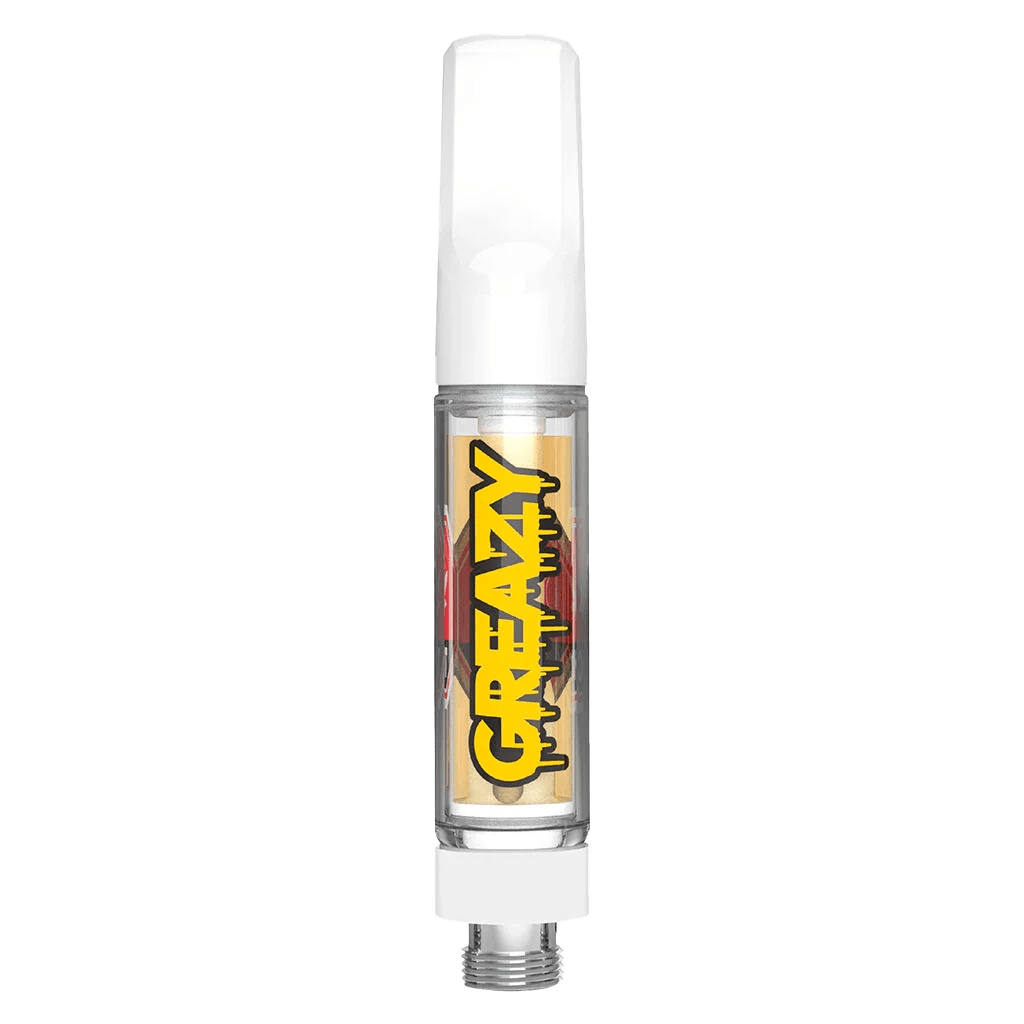 Greazy 1 g Liquid Diamond Carts