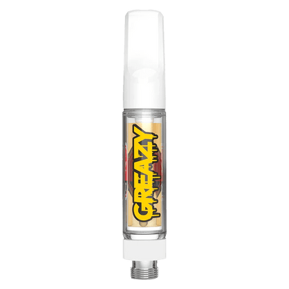 Greazy 1 g Liquid Diamond Carts