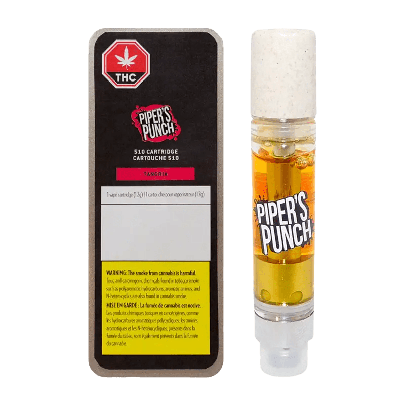 Piper's Punch Tangria Grape Berry Vape 12g | Canna Cabana: Lowest Price | Canna Cabana Piper's Punch Tangria Grape Berry Vape 12g | Canna Cabana: Lowest Price | Canna Cabana