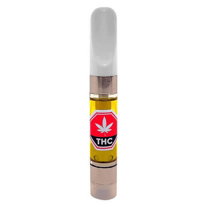 Tropic Monster Vape Cartridge