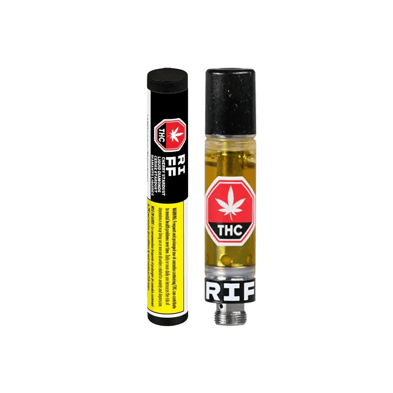 Riff 1 g Liquid Diamond Carts