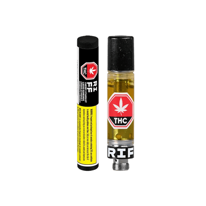 Riff 1 g Liquid Diamond Carts