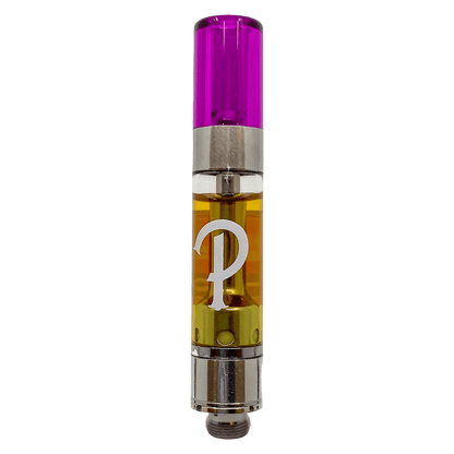 Purple Hills 1 g Live Resin Carts