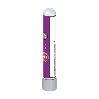 AIO Liquid Blunt Juicy Grape Disposable Vape