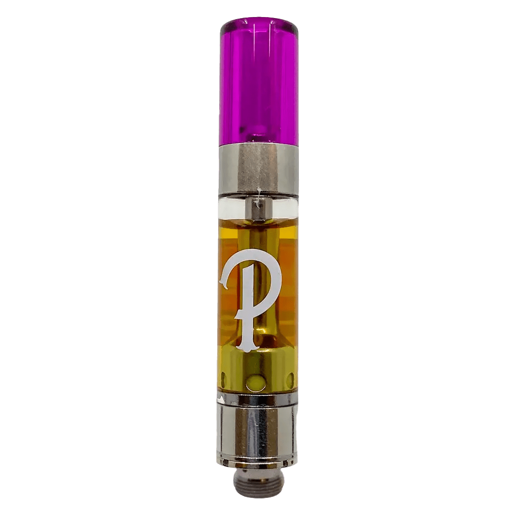 Purple Hills 1 g 510 Carts