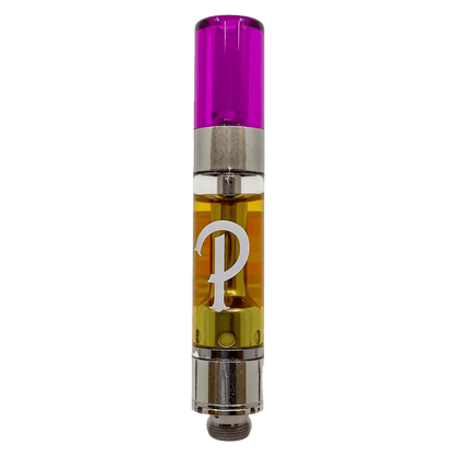 Purple Hills 1 g 510 Carts