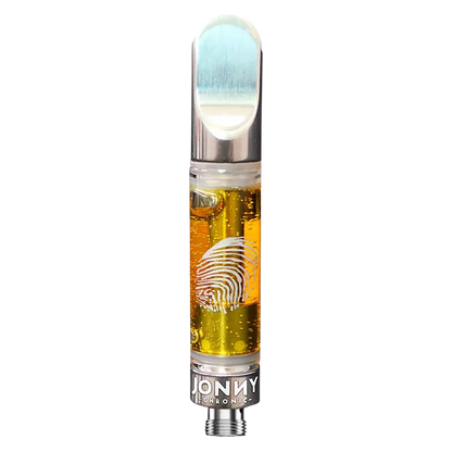 Acapulco Gold Live Resin Vape Cartridge