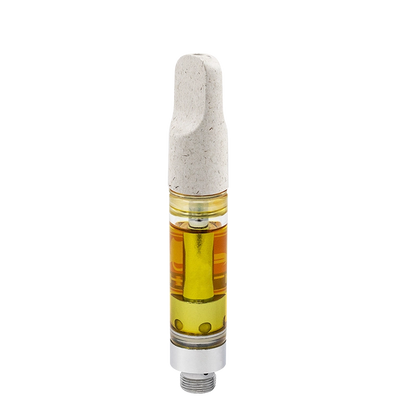 CBN:CBD Relax Formula Vape Cartridge