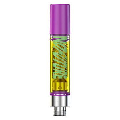 Pink Grapefruit Kush Vape Cartridge