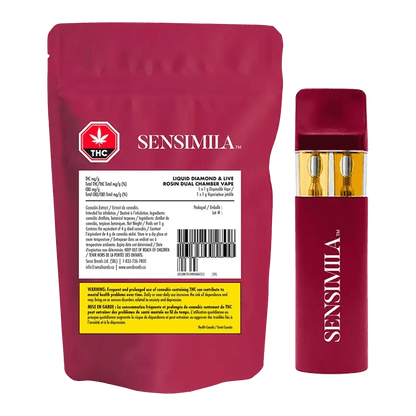 SensiMila 1 g Disposables