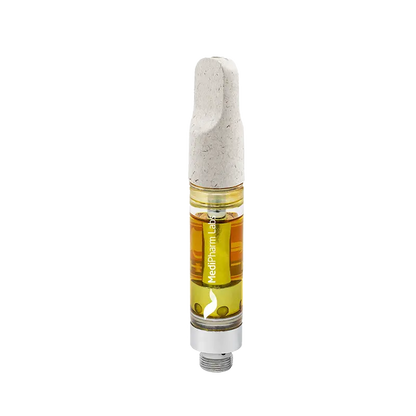 CBN 1:2 Nighttime Formula Vape Cartridge