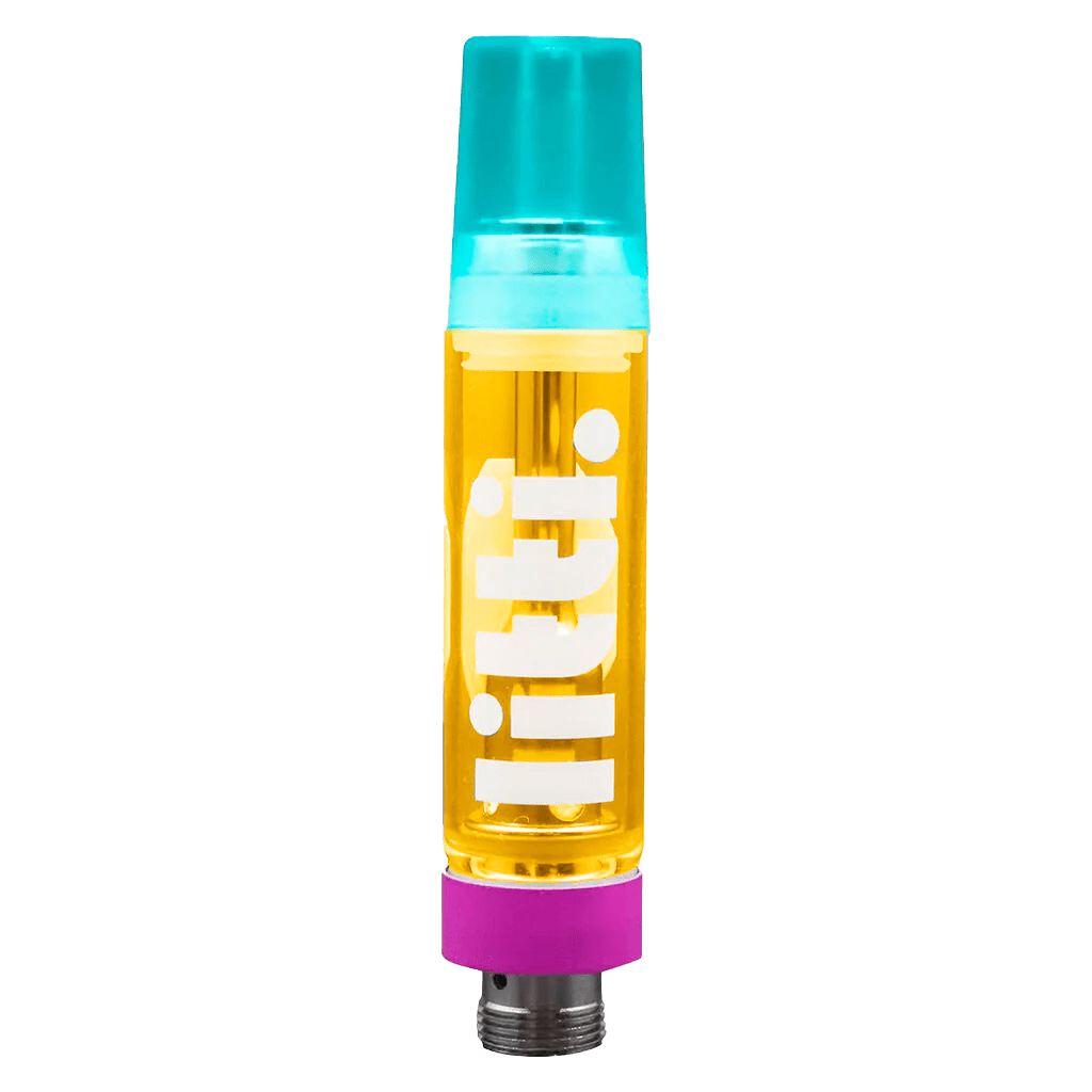 LITTI 1g Cartridges