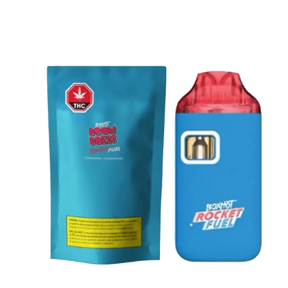 BoxHot Boomboxes Retro Rocket 0.5g Disposable: Lowest Price | Canna Cabana BoxHot Boomboxes Retro Rocket 0.5g Disposable: Lowest Price | Canna Cabana