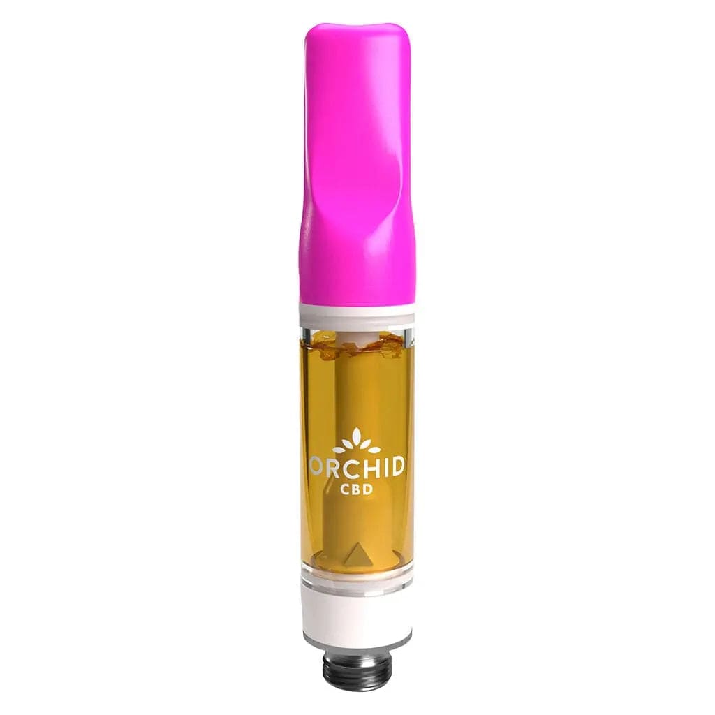 Orchid Live Resin Vape Hybrid: Lowest Price | Canna Cabana: Lowest