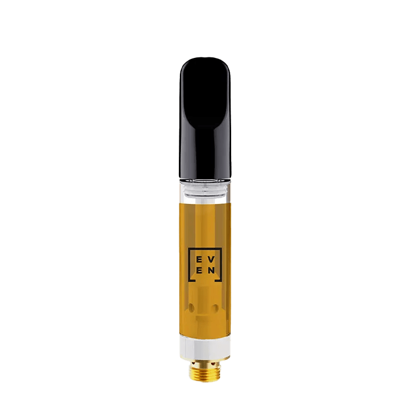 Even 1 g Live Resin Carts