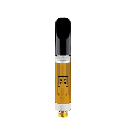 Even 1 g Live Resin Carts