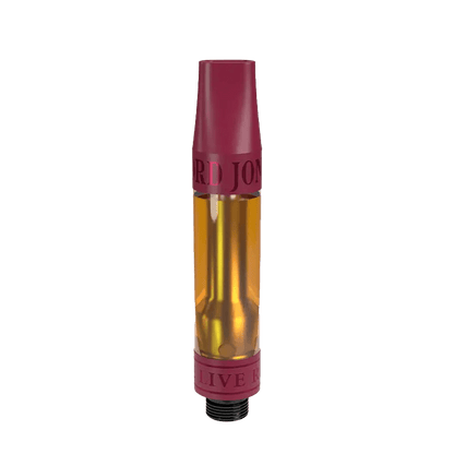 Lord Jones 1 g Live Resin Carts