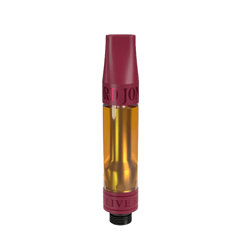 Lord Jones 1g Vape-Cartridge 510