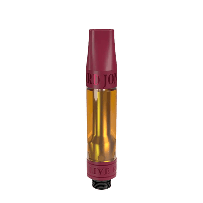 Lord Jones 1g Vape-Cartridge 510